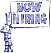 Ebra: Now Hiring/Firing