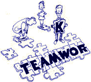 Ebra: Team Work